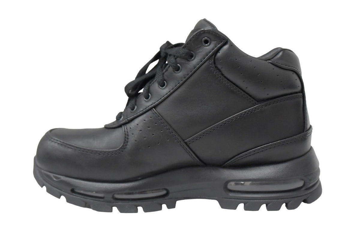 【NIKE】★AIR MAX GOADOME BOOT Nike Air Max Goadome Men's Boots. Nike.com