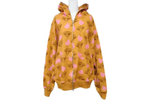 Load image into Gallery viewer, BILLIONAIRE BOYS CLUB × JP THE WAVY ビリオネアボーイズクラブ DIAMOND&DOLLAR パーカー サイズM BBCJP215SK007 美品 中古 66589