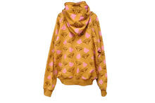 Load image into Gallery viewer, BILLIONAIRE BOYS CLUB × JP THE WAVY ビリオネアボーイズクラブ DIAMOND&DOLLAR パーカー サイズM BBCJP215SK007 美品 中古 66589