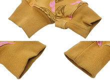 Load image into Gallery viewer, BILLIONAIRE BOYS CLUB × JP THE WAVY ビリオネアボーイズクラブ DIAMOND&DOLLAR パーカー サイズM BBCJP215SK007 美品 中古 66589