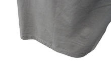 Load image into Gallery viewer, 新品未使用 YEEZY GAP イージー ギャップ 長袖Tシャツ RN54023/CA17897 Lサイズ カニエウエスト コットン グレー 中古 66672