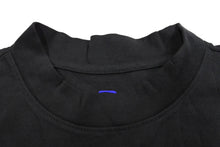 Load image into Gallery viewer, 新品未使用 YEEZY GAP イージー ギャップ 長袖Tシャツ RN54023/CA17897 Lサイズ カニエウエスト コットン ブラック 中古 66673