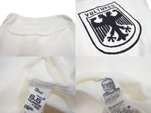 Load image into Gallery viewer, 新品未使用 YEEZY イージー VULTURES Box T-shirt 半袖Tシャツ ホワイト コットン サイズ3 中古 66677