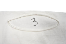 Load image into Gallery viewer, 新品未使用 YEEZY イージー VULTURES Box T-shirt 半袖Tシャツ ホワイト コットン サイズ3 中古 66677