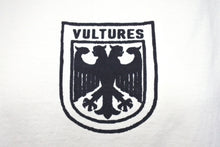 Load image into Gallery viewer, 新品未使用 YEEZY イージー VULTURES Box T-shirt 長袖Tシャツ ホワイト コットン サイズ1 中古 66678