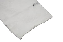 Load image into Gallery viewer, 新品未使用 YEEZY イージー VULTURES Box T-shirt 長袖Tシャツ ホワイト コットン サイズ1 中古 66678