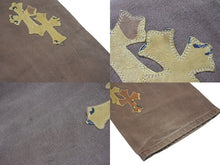 Load image into Gallery viewer, 極美品 CHROME HEARTS × SEX RECORDS クロムハーツ×セックスレコーズ カーペンターパンツ クロスパッチ サイズ31 中古 66679