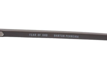 Load image into Gallery viewer, FEAR OF GOD フィアオブゴッド サングラス FGBP.2020 マットシャンパン サイズ50□20 148 良品 中古 66843