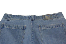 Load image into Gallery viewer, MARITHE + FRANCOIS GIRBAUD マリテフランソワジルボー デニムショーツ サイズ40 ヴィンテージ 90年代 良品 中古 66862