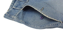 Load image into Gallery viewer, MARITHE + FRANCOIS GIRBAUD マリテフランソワジルボー デニムショーツ サイズ40 ヴィンテージ 90年代 良品 中古 66862