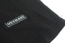 Load image into Gallery viewer, OUTKAST CLOTHING CO. アウトキャスト クロージング タンクトップ ノースリーブ サイズXXXL ブラック プリント コットン 美品 中古 66895