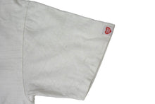 Load image into Gallery viewer, HUMAN MADE ヒューマンメード 半袖Tシャツ HUMAN MADE TIGER T-SHIRT 23SS タイガー 虎 Lサイズ ホワイト 美品 中古 66896