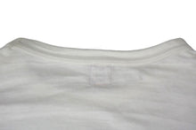 Load image into Gallery viewer, HUMAN MADE ヒューマンメード 半袖Tシャツ チャーリーブラウン PEANUTS T-SHIRT 2023 ホワイト Lサイズ コットン 中古 美品 66897