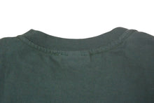 Load image into Gallery viewer, 極美品 WU WEAR ウーウェア 長袖Tシャツ サイズXL Wu-Tang Clan ウータンクラン HIPHOP ヴィンテージ グリーン シングルステッチ 中古 66904