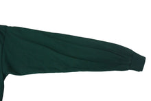 Load image into Gallery viewer, 極美品 WU WEAR ウーウェア 長袖Tシャツ サイズXL Wu-Tang Clan ウータンクラン HIPHOP ヴィンテージ グリーン シングルステッチ 中古 66904