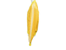 Load image into Gallery viewer, 極美品 adidas アディダス PHARRELL WILLIAMS ファレル ウィリアムス ブルゾン イエロー ポリエステル サイズXS 中古 66987