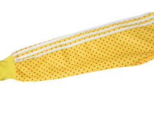 Load image into Gallery viewer, 極美品 adidas アディダス PHARRELL WILLIAMS ファレル ウィリアムス ブルゾン イエロー ポリエステル サイズXS 中古 66987