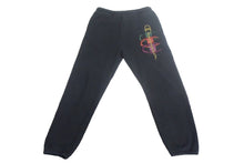 Load image into Gallery viewer, Supreme Champion シュプリーム チャンピオン スウェットパンツ サイズM コットン ポリエステル ブラック 美品 67006