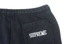 Load image into Gallery viewer, Supreme Champion シュプリーム チャンピオン スウェットパンツ サイズM コットン ポリエステル ブラック 美品 67006