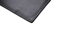 Load image into Gallery viewer, FENDI フェンディ ズッカ柄 カードケース グレー レザー 新型 小物 名刺入れ ロゴ 7M0164 美品 中古 67042