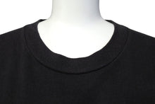 Load image into Gallery viewer, CHROME HEARTS × A BATHING APE クロムハーツ アベイシングエイプ 半袖Tシャツ サイズS ベイビーマイロ ブラック 美品 中古 67076