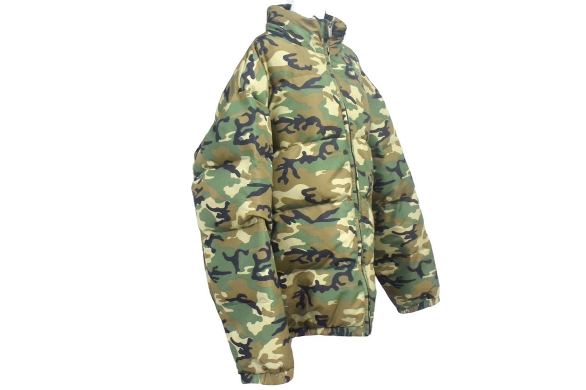 極美品 pellepelle ペレペレ ダウンジャケット カモフラ柄 迷彩 極美品 pellepelle ペレペレ ダウンジャケット カモフラ柄 迷彩