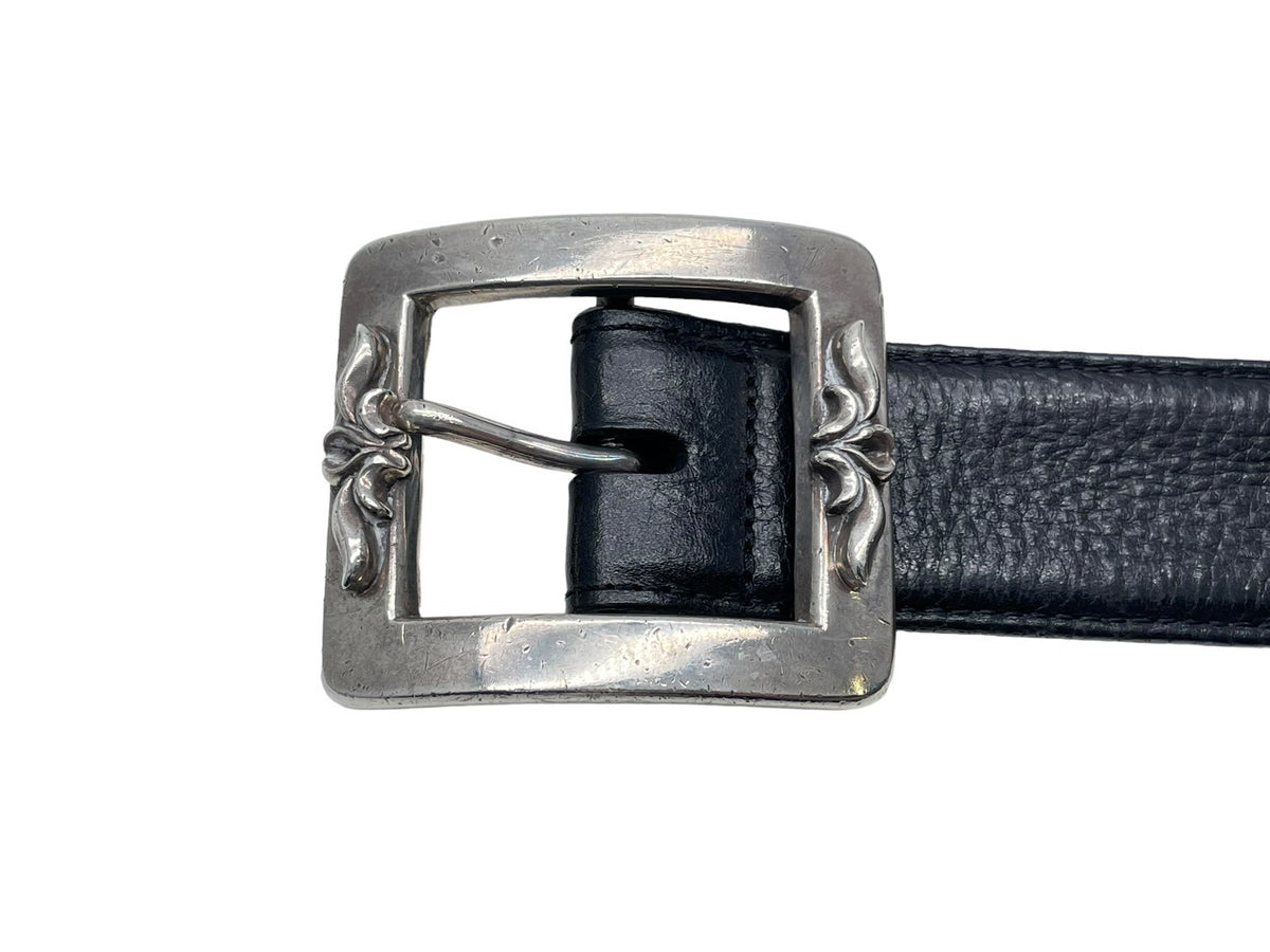 CHROME HEARTS クロムハーツ BLT OTJ フィリグリー OTJレザー