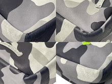 Load image into Gallery viewer, CHROME HEARTS クロムハーツ ショルダーバッグ タカミニショルダーバッグ ロンドン限定 迷彩 グレー グリーン 美品 中古 67121