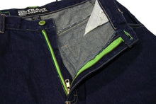 Load image into Gallery viewer, 極美品 outkast アウトキャスト バギーショーツ デニムパンツ ペインターショーツ サイズ36 コットン 中古 67131