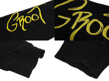 Load image into Gallery viewer, CHROME HEARTS クロムハーツ 長袖Tシャツ サイズL MATTY BOY マティボーイ プリント ブラック コットン 美品 中古67439