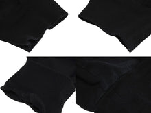 Load image into Gallery viewer, CHROME HEARTS クロムハーツ 長袖Tシャツ サイズL MATTY BOY マティボーイ プリント ブラック コットン 美品 中古67439
