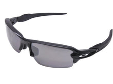 Load image into Gallery viewer, OAKLEY オークリー スポーツサングラス OO97271-2661 サイズ61□12 133 プラスチック ゴム ブラック 美品 中古 67458