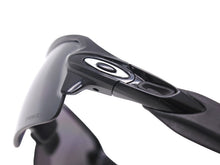 Load image into Gallery viewer, OAKLEY オークリー スポーツサングラス OO97271-2661 サイズ61□12 133 プラスチック ゴム ブラック 美品 中古 67458