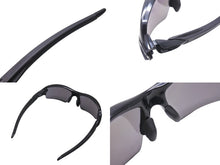 Load image into Gallery viewer, OAKLEY オークリー スポーツサングラス OO97271-2661 サイズ61□12 133 プラスチック ゴム ブラック 美品 中古 67458