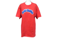 Load image into Gallery viewer, Cold Chillin' Records コールドチリン ヴィンテージ Tシャツ 半袖 ヒップホップ レーベル ロゴ サイズ M レッド 美品 中古 67463