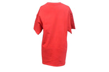 Load image into Gallery viewer, Cold Chillin' Records コールドチリン ヴィンテージ Tシャツ 半袖 ヒップホップ レーベル ロゴ サイズ M レッド 美品 中古 67463