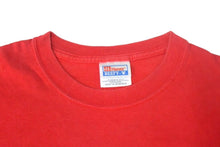 Load image into Gallery viewer, Cold Chillin' Records コールドチリン ヴィンテージ Tシャツ 半袖 ヒップホップ レーベル ロゴ サイズ M レッド 美品 中古 67463