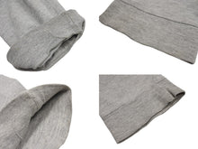 Load image into Gallery viewer, Y2K ruff ryders ワイツーケー ラフライダーズ DMX 長袖Tシャツ 90SS トップス サイズXL コットン グレー 美品 中古 67509