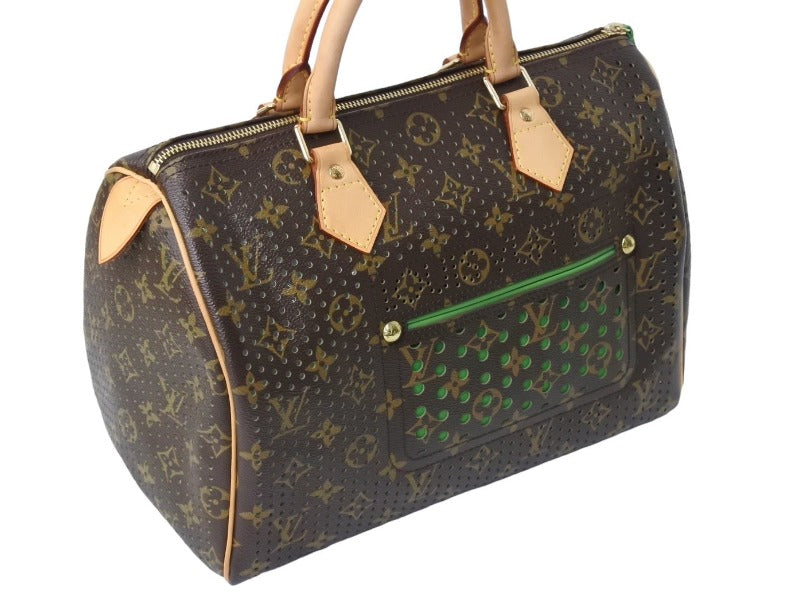 新品同様 LOUIS VUITTON ルイヴィトン モノグラム ペルフォ 新品同様 LOUIS VUITTON ルイヴィトン モノグラム ペルフォ