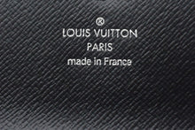 Load image into Gallery viewer, 極美品 LOUIS VUITTON ルイヴィトン ミュルティクレ6 ダミエグラフィット キーケース6 シルバー金具 ブラック 中古 67551