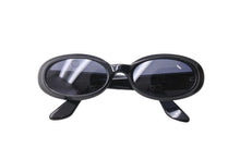 Load image into Gallery viewer, GUCCI グッチ サングラス アイウェア サイド Gロゴ GG2419/N/S イタリア製 プラスチック ブラック サイズ51◻︎20 美品 中古 67655