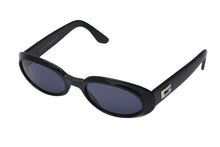 Load image into Gallery viewer, GUCCI グッチ サングラス アイウェア サイド Gロゴ GG2419/N/S イタリア製 プラスチック ブラック サイズ51◻︎20 美品 中古 67655