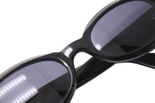 Load image into Gallery viewer, GUCCI グッチ サングラス アイウェア サイド Gロゴ GG2419/N/S イタリア製 プラスチック ブラック サイズ51◻︎20 美品 中古 67655