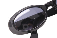 Load image into Gallery viewer, GUCCI グッチ サングラス アイウェア サイド Gロゴ GG2419/N/S イタリア製 プラスチック ブラック サイズ51◻︎20 美品 中古 67655