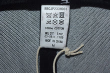 Load image into Gallery viewer, 新品未使用品 BILLIONAIREBOYSCLUB ビリオネアボーイズクラブ DENIM CAP HELMET キャップ BBCJP233H001 M ブラック 中古 67721