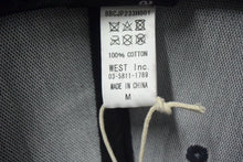 Load image into Gallery viewer, 新品未使用品 BILLIONAIREBOYSCLUB ビリオネアボーイズクラブ DENIM CAP HELMET キャップ BBCJP233H001 サイズM ブルー 中古 67723