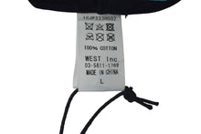 Load image into Gallery viewer, 新品未使用 ICECREAM アイスクリーム BBC DENIM CAP RUNNING DOG デニム キャップ ICJP233H002 サイズL ブルー 中古 67729