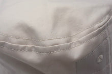 Load image into Gallery viewer, RICK OWENS リックオウエンス CHAMPION チャンピオン NYLON GILLIGAN BUCKET HAT バケットハット ベージュ ML CM01B5633-CHNY 美品 中古 4c067730