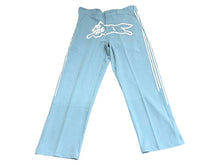 Load image into Gallery viewer, 新品未使用 Billionaire Boys Club ICECREAM ビリオネアボーイズクラブ アイスクリーム パンツ ICEJP241P006 サイズL ブルー ホワイト 中古 67737