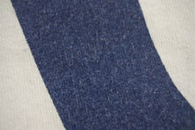 Load image into Gallery viewer, Supreme シュプリーム New York Yankees × 47 Brand ボックスロゴ Tシャツ サイズM ニューヨークヤンキース ホワイト ネイビー 良品 中古 4c068109